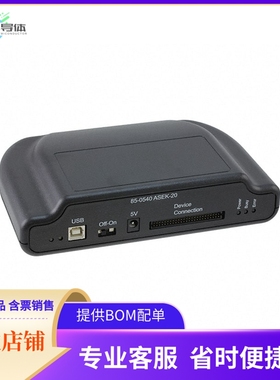 ASEK1337-8-T-KIT【EVAL BOARD FOR A1337】开发板 套件 编程器