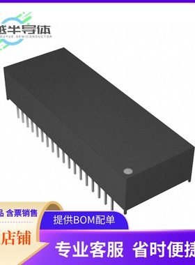 DS1270Y-70IND#存储芯片《IC NVSRAM 16MBIT PARALLEL 36EDIP》