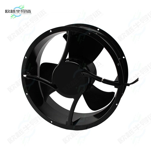OA254EC-22-1WBXC[风扇EC FAN 254X89MM 230VAC WIRE]