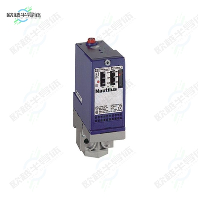 XMLA300D2S11[传感器PRESSURE SWITCH XMLA 300 BAR - F]