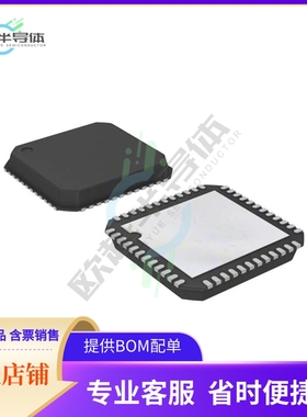 电源管理芯片ADP3208DJCPZ-RL 原装正品 提供电子元器件配单服务