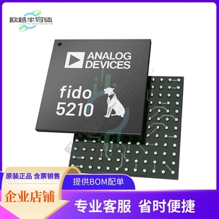 SOFTWARE FIDO5210BBCZ ETHERCAT REM SWITCH