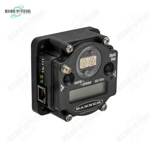 DX80ER2M-H[射频元件MULTIHOP 2.4 GHZ ETHERNET DATA R]
