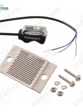 VS3AN5XLP[传感器PHOTO SEN RETRO 250MM NPN LO]