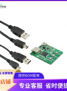 DM320003-3【PIC32 USB STARTER KIT III】开发板 套件 编程器