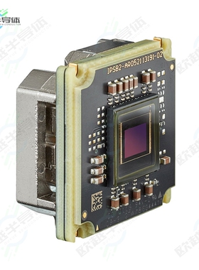 12908[传感器CAMERA COLOR BAREBOARD AR0521]