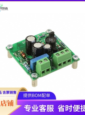 STEVAL-ISA119V1【BOARD DEMO 1.5W DUAL VIPER16LD】开发板 套