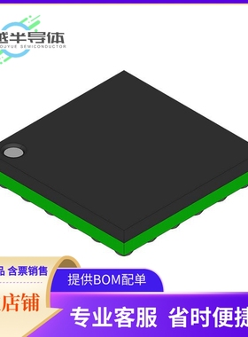 CY62148CV30LL-70BVI存储芯片《IC SRAM 4MBIT PARALLEL 36VFBGA