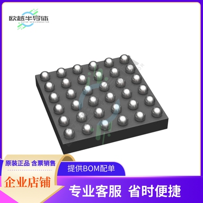 原装电源管理芯片 BQ25960YBGR 提供电子元器件BOM配单