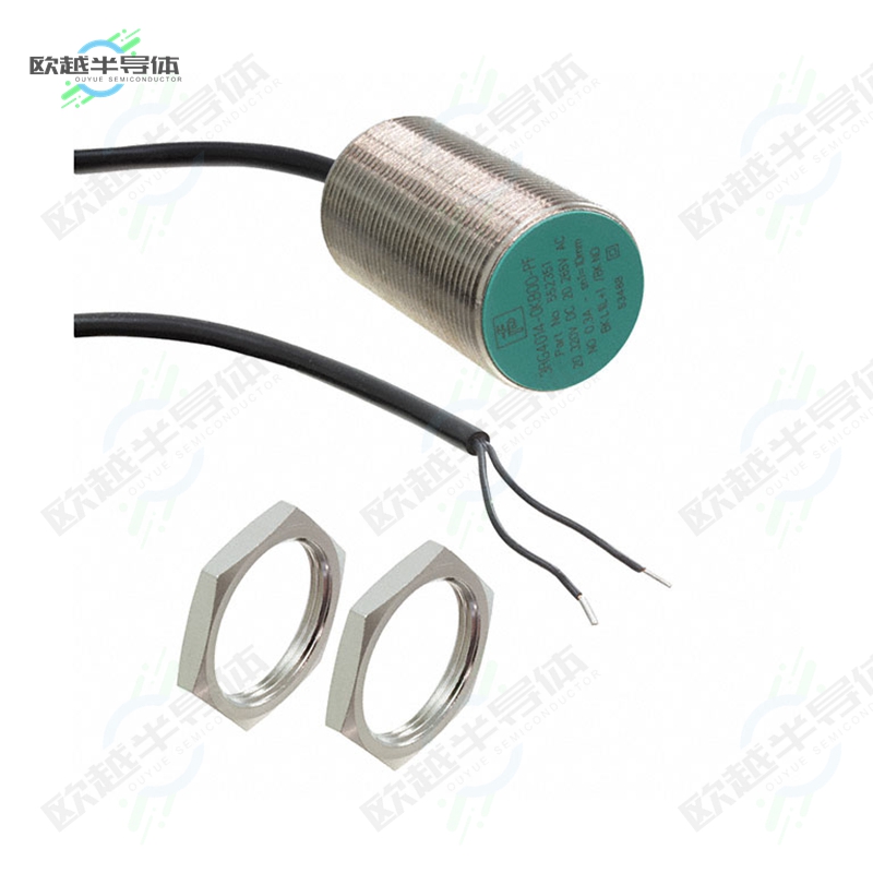 3RG4014-0KB00-PF[传感器INDUCTIVE SEN 10MM NO]