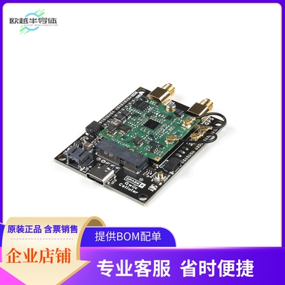 SPX-17114【QWIIC CELLULAR NOTECARRIER BLUES】开发板 套件 编