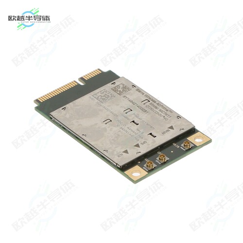 MC7411 Q-M2M-1104689[射频元件RF TXRX MOD CEL/NAV CARD]