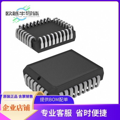 SST39SF010A-55-4I-NHE存储芯片《IC FLASH 1MBIT PARALLEL 32PLC