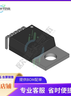 原装电源管理芯片 MIC29751-3.3BWT 提供电子元器件BOM配单