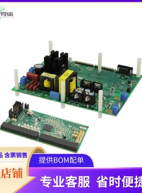 UCD3138ALLCEVM150【EVAL MODULE LLC UCD3138ALLC】开发板 套件