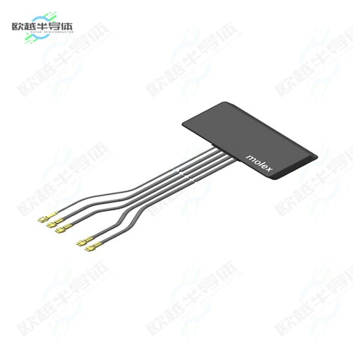 2165891000[射频元件MOLEX MULTI-HUB ANTENNA]