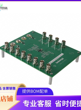 ISL28433SOICEVAL1Z【EVAL BOARD FOR ISL28433 14SOIC】开发板