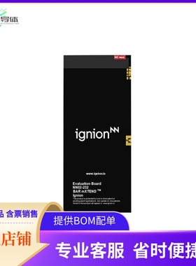 EB_NN02-232-1B-2R-1P【EB_BAR MXTEND 1P MULTIBAND】开发板 套