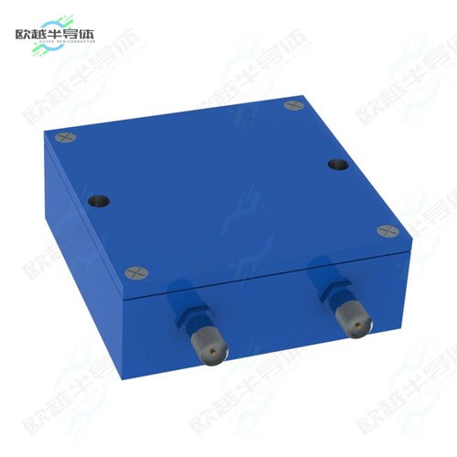 PE20DV018[射频元件4 WAY 30W DIV SMA 2-4GHZ]