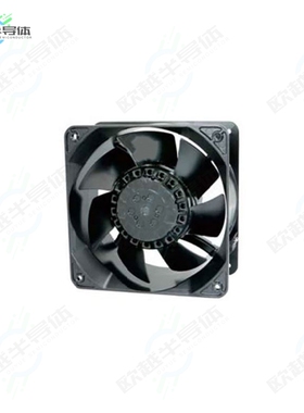 OA180AP-11-1WB1869K[风扇AC FAN, IP69K, 176X176X89MM, 115]