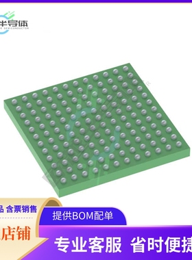 数据采集芯片DAC38RF93IAAV 原装正品提供电子元器件配单服务