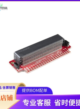 BOB-16445【SPARKFUN QWIIC MICRO:BIT BREAKOU】开发板 套件 编