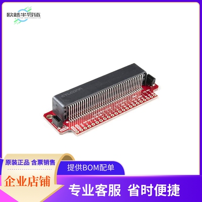 BOB-16445【SPARKFUN QWIIC MICRO:BIT BREAKOU】开发板 套件 编