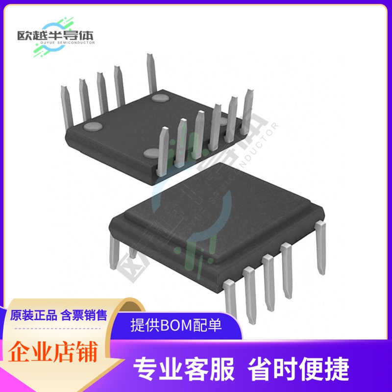 原装电源管理芯片 TOP271VG提供电子元器件BOM配单