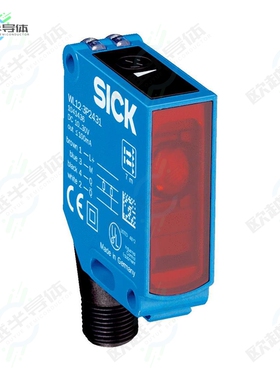 1044113[传感器SMALL PHOTOELECTRIC SENSORS, W12]