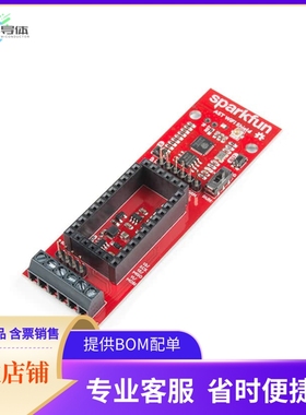 WRL-14597【SPARKFUN AST-CAN485 WIFI SHIELD】开发板 套件 编