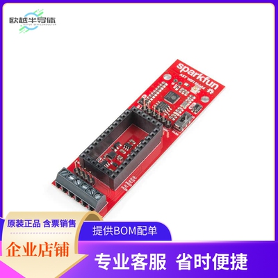 WRL-14597【SPARKFUN AST-CAN485 WIFI SHIELD】开发板 套件 编