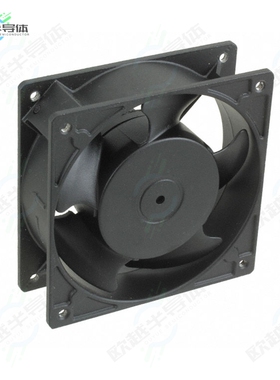19028422A[风扇FAN AXIAL 120X38MM 115VAC MX2B3]