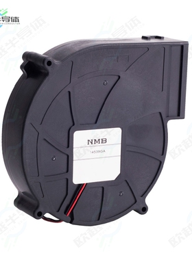14539GA-12N-AA-00[风扇FAN BLOWER 145X39MM 12VDC WIRE]