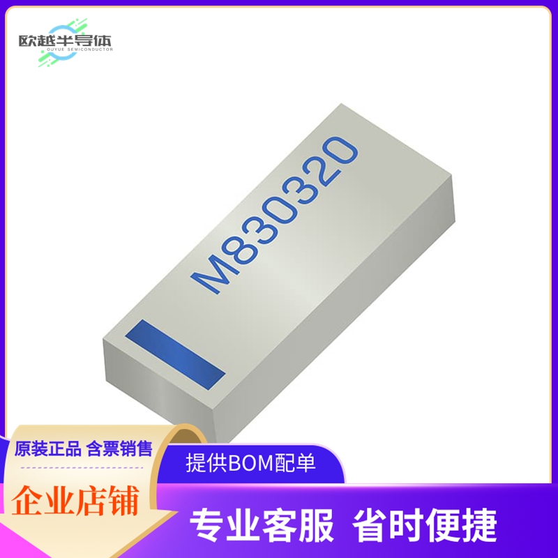 M830320-01【DEMO BOARD BLUETOOTH 8X3X1.3MM】开发板 套件 编