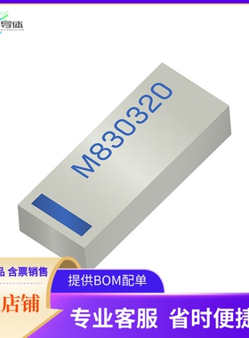 M830320-01【DEMO BOARD BLUETOOTH 8X3X1.3MM】开发板 套件 编