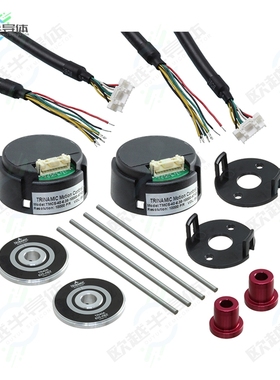 TMCS-28-10K-KIT[传感器ENCODER OPTCAL TTL VERT PIN HEAD]
