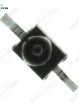 TEMT1000[传感器SENSOR PHOTO 950NM TOP VIEW 2SMD]