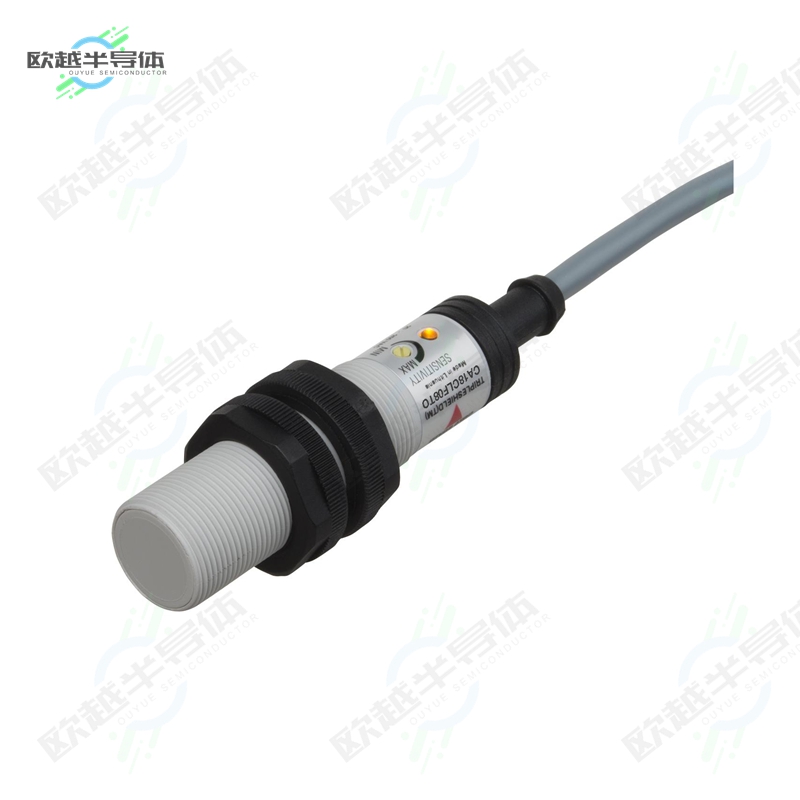 CA18CLF08TO[传感器SENSOR PROX CAPACITIVE 8MM CYL]