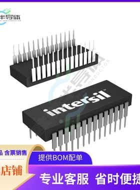 7201LA50DB【IC MEM FIFO 512X9 28CDIP】