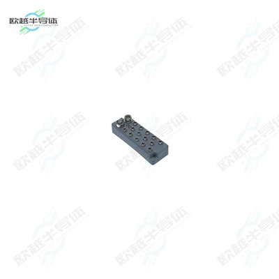 1300380016[传感器DNET 14-PORT NANO MPIS PASSIVE]