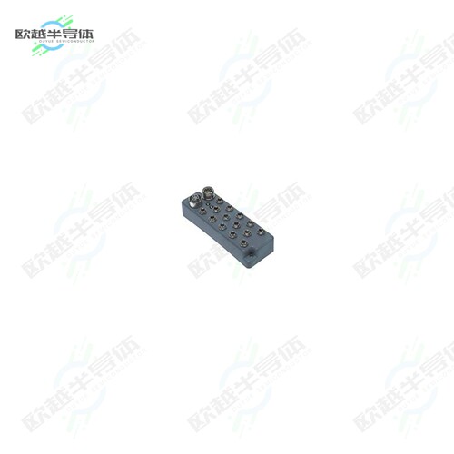 1300380016[传感器DNET 14-PORT NANO MPIS PASSIVE]