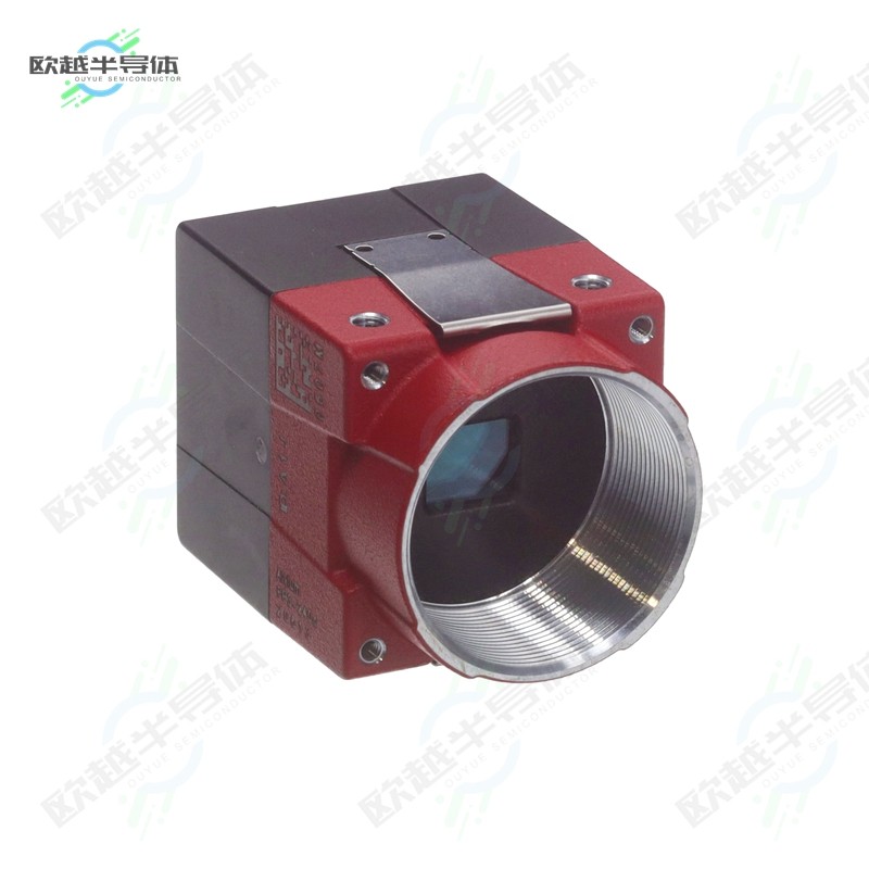 FP3-240C COLOR C-MOUNT COAX[传感器SONY IMX392 COLOR FP3-240C