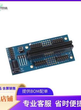 64019【P2 EDGE MINI BREAKOUT BOARD】开发板 套件 编程器