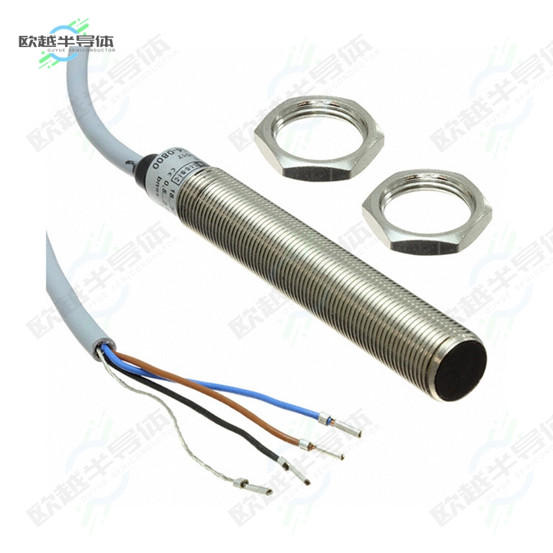 9914-0800[传感器SENSOR PROX INDUCTVE 2.5-5MM CYL]