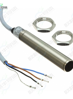 9914-0800[传感器SENSOR PROX INDUCTVE 2.5-5MM CYL]