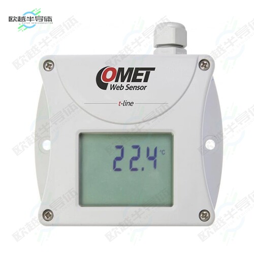 T4511[传感器WEBSENSOR - REMOTE THERMOMETER]