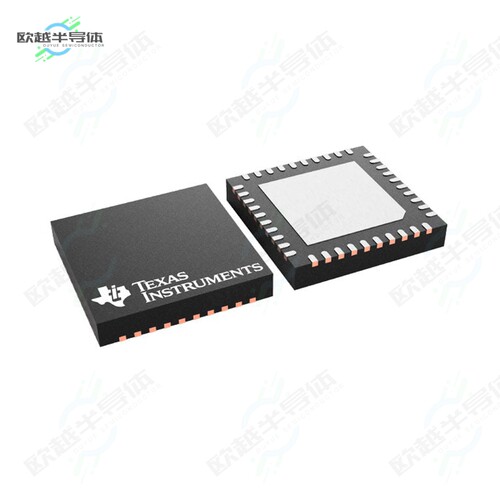LMX2582RHAT[射频元件IC RF SYNTHESIZER 40VQFN]