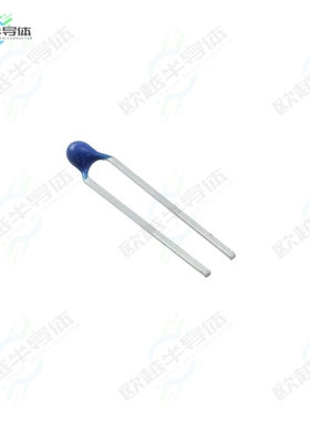 AC103E2F[传感器THERMISTOR NTC 10KOHM 3435K BEAD]