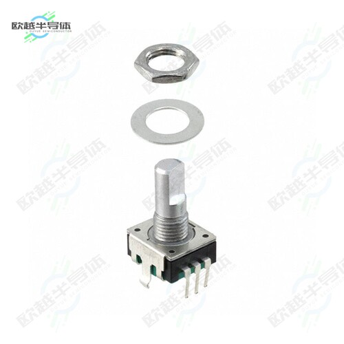 PEC11R-4215F-N0024[传感器ENCODER MECH QUAD VERT PC PIN]