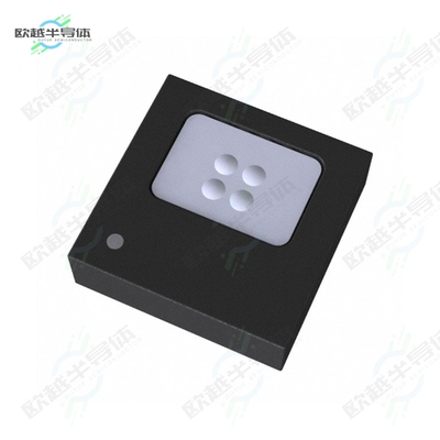 MLX90632SLD-DCB-000-SP[传感器SENSOR DGTL -20C-85C MED 5SFN]